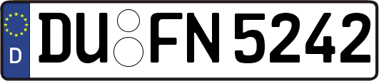 DU-FN5242