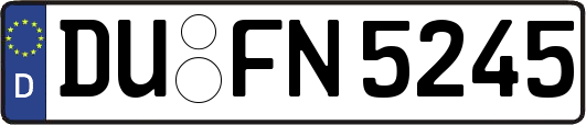 DU-FN5245