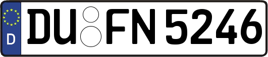 DU-FN5246