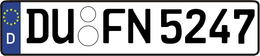 DU-FN5247