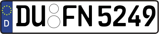 DU-FN5249