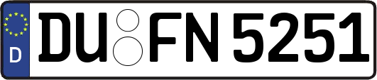 DU-FN5251
