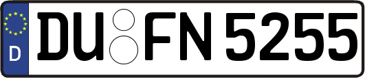 DU-FN5255