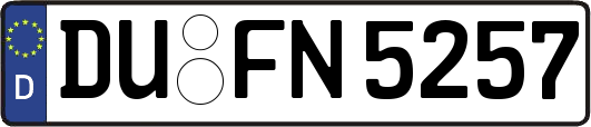 DU-FN5257