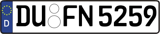 DU-FN5259