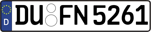 DU-FN5261