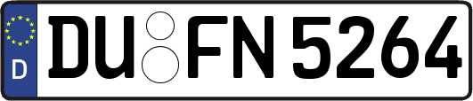 DU-FN5264