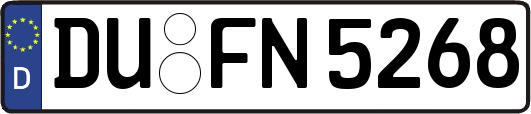 DU-FN5268
