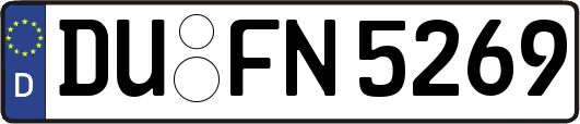 DU-FN5269