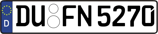 DU-FN5270