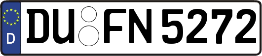 DU-FN5272