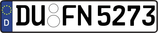 DU-FN5273