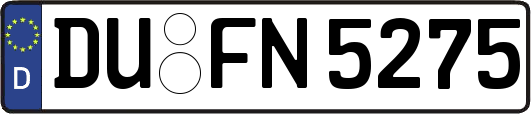 DU-FN5275