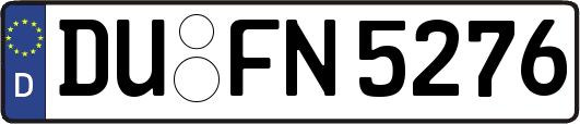 DU-FN5276