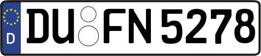 DU-FN5278