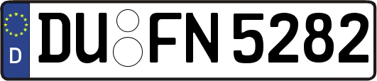 DU-FN5282