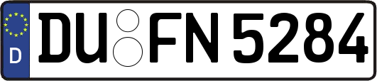 DU-FN5284