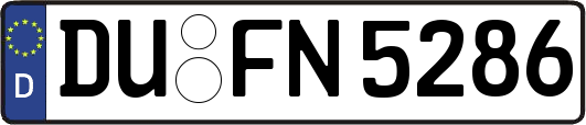 DU-FN5286