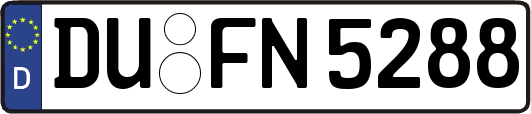 DU-FN5288