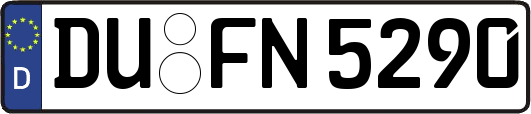 DU-FN5290