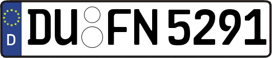 DU-FN5291