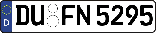 DU-FN5295