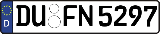 DU-FN5297