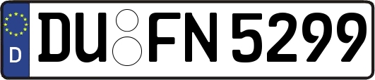 DU-FN5299