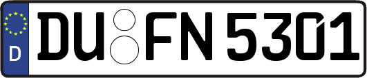 DU-FN5301