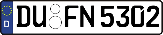 DU-FN5302