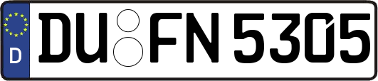 DU-FN5305