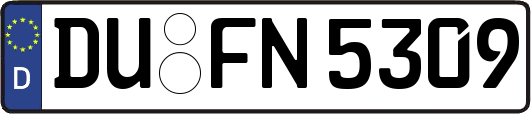 DU-FN5309