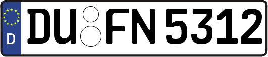DU-FN5312