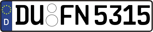 DU-FN5315