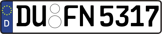 DU-FN5317