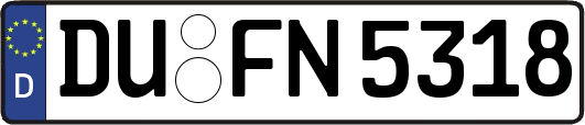 DU-FN5318