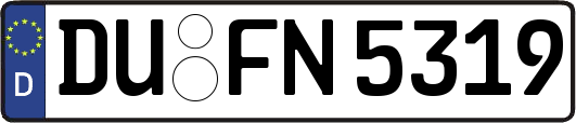 DU-FN5319