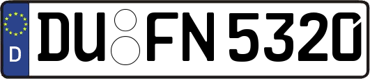 DU-FN5320