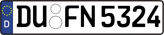 DU-FN5324
