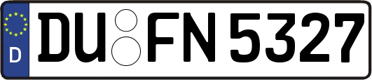 DU-FN5327