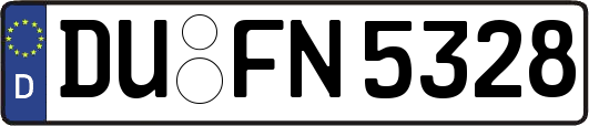 DU-FN5328