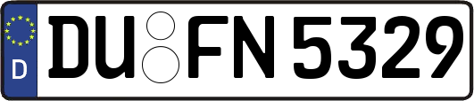 DU-FN5329