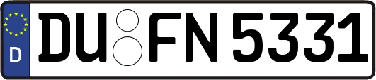 DU-FN5331