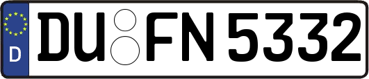 DU-FN5332