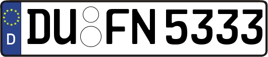 DU-FN5333