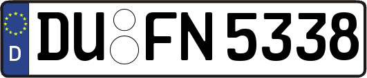 DU-FN5338