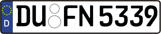 DU-FN5339