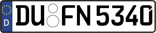 DU-FN5340