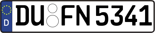 DU-FN5341