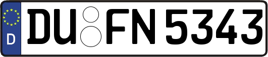 DU-FN5343